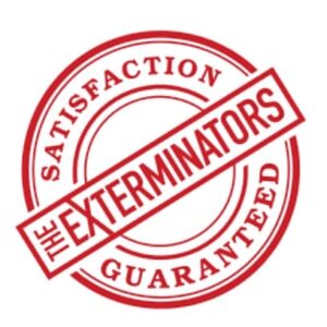 the exterminators service guarantee